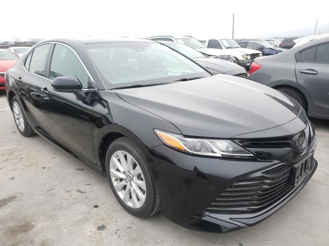 4T1B11HK7JU110339  toyota camry l 2018 IMG 0