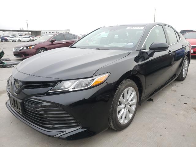 4T1B11HK7JU110339  toyota camry l 2018 IMG 1