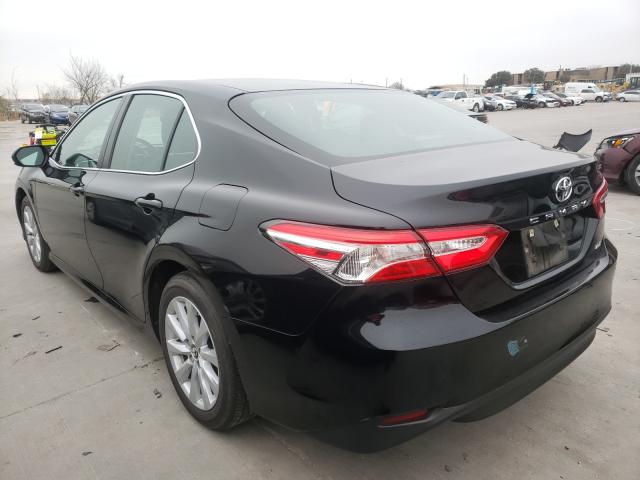 4T1B11HK7JU110339  toyota camry l 2018 IMG 2