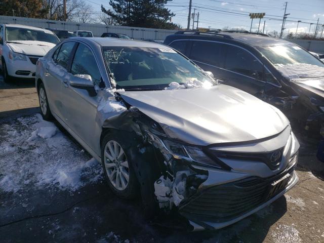 4T1B11HK7JU124421  toyota camry l 2018 IMG 0