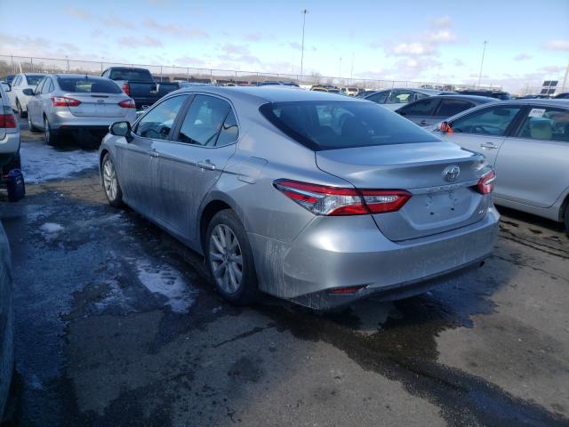 4T1B11HK7JU124421  toyota camry l 2018 IMG 2