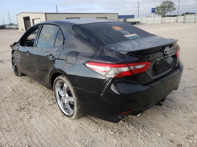 4T1B11HK7JU575171  toyota camry l 2018 IMG 2