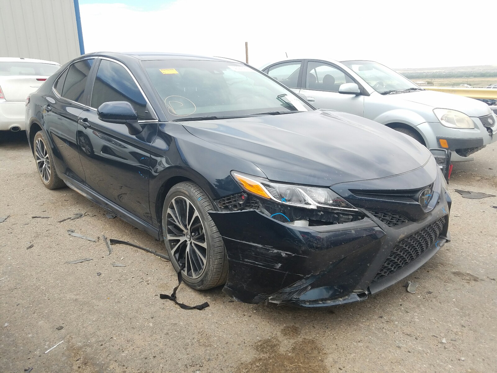 4T1B11HK7JU597753  toyota camry l 2018 IMG 0