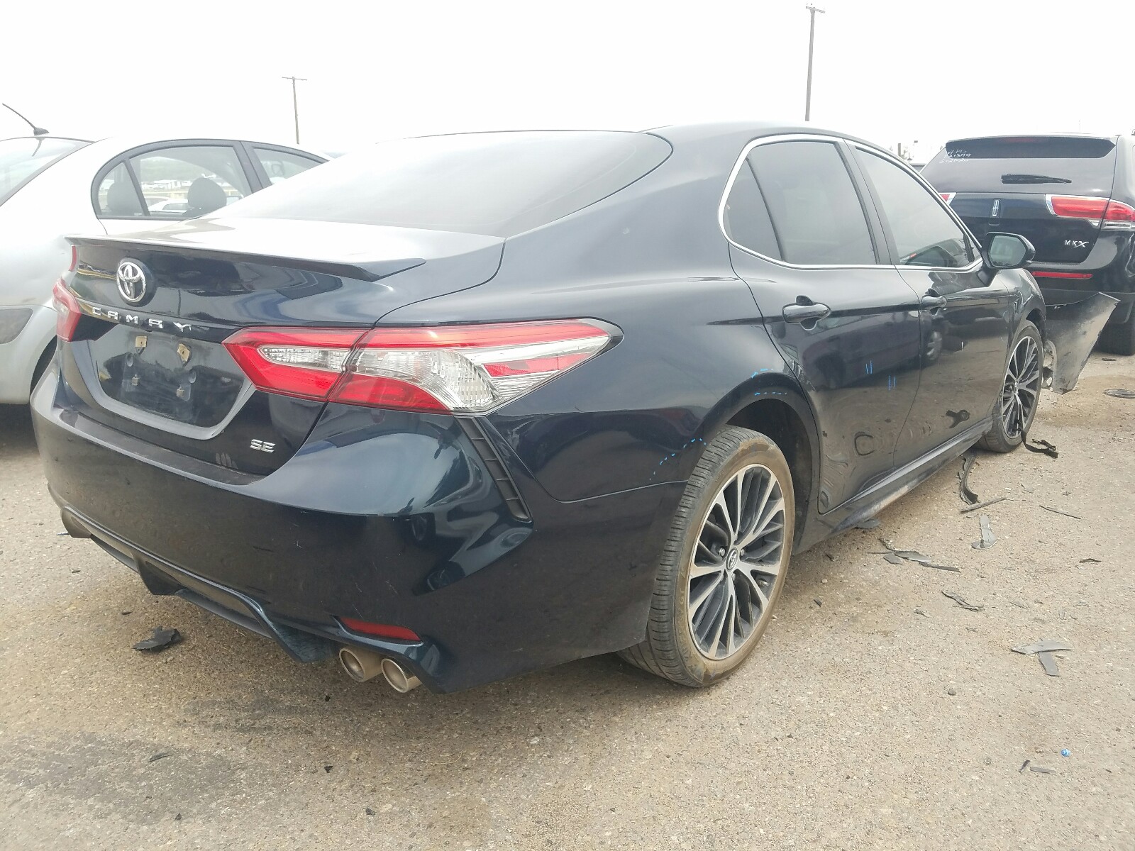 4T1B11HK7JU597753  toyota camry l 2018 IMG 3