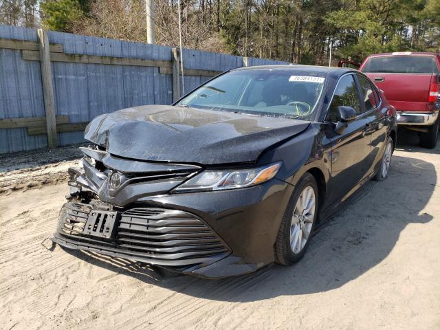 4T1B11HK7JU601929  toyota camry l 2018 IMG 1