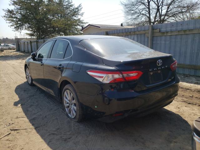 4T1B11HK7JU601929  toyota camry l 2018 IMG 2