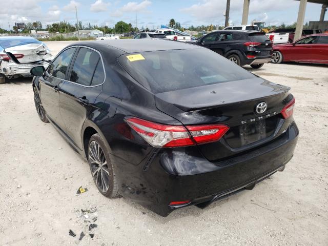 4T1B11HK7JU650788  toyota camry l 2018 IMG 2