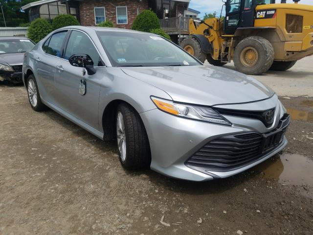 4T1B11HK8JU110429  toyota camry l 2018 IMG 0