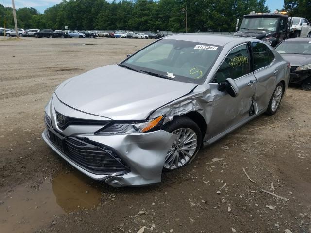 4T1B11HK8JU110429  toyota camry l 2018 IMG 1