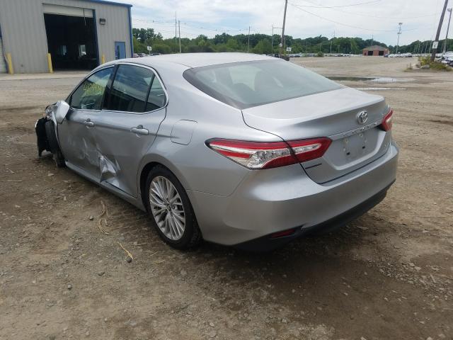 4T1B11HK8JU110429  toyota camry l 2018 IMG 2