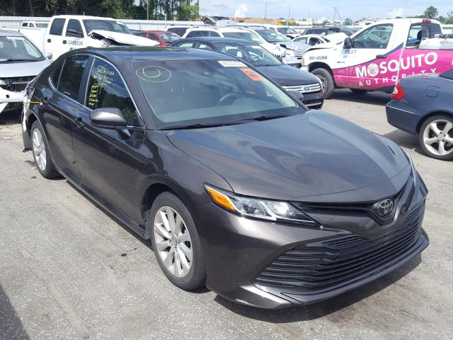 4T1B11HK8JU564440  toyota camry l 2018 IMG 0