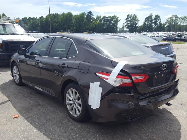 4T1B11HK8JU564440  toyota camry l 2018 IMG 2