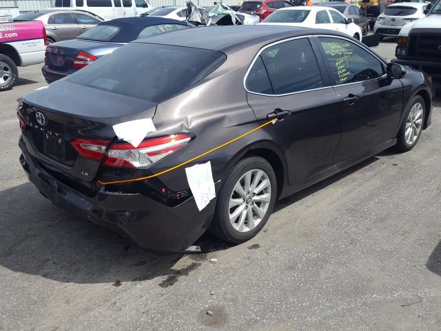 4T1B11HK8JU564440  toyota camry l 2018 IMG 3