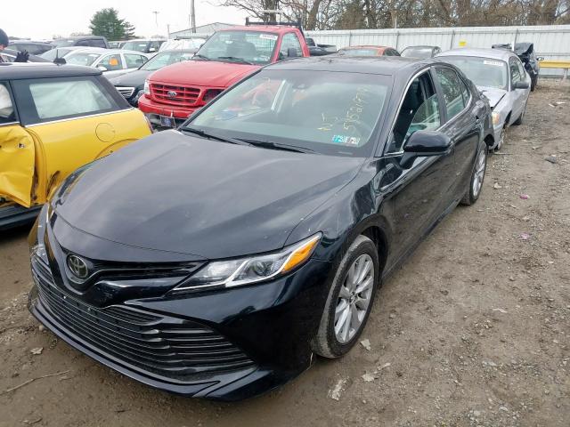 4T1B11HK8JU593016  toyota camry l 2018 IMG 1