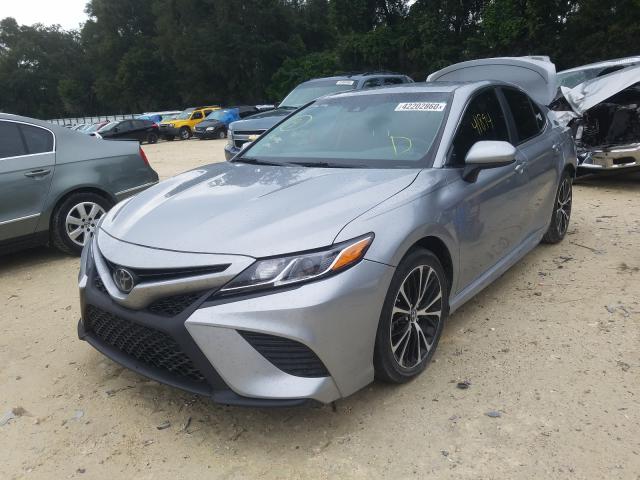 4T1B11HK8JU678731  toyota camry l 2018 IMG 1