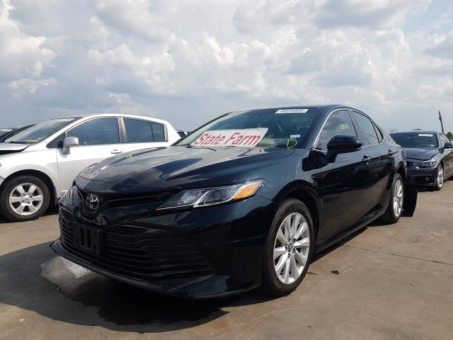 4T1B11HK9JU108513  toyota camry l 2018 IMG 1