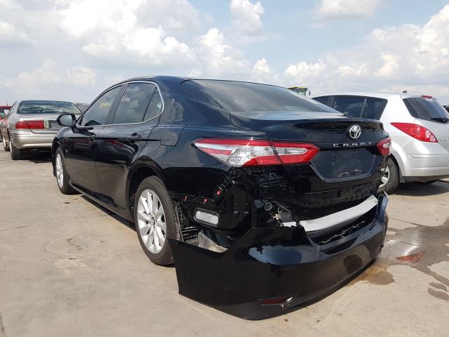 4T1B11HK9JU108513  toyota camry l 2018 IMG 2