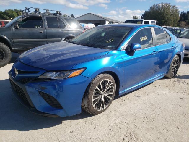 4T1B11HKXJU009716  toyota camry l 2018 IMG 1