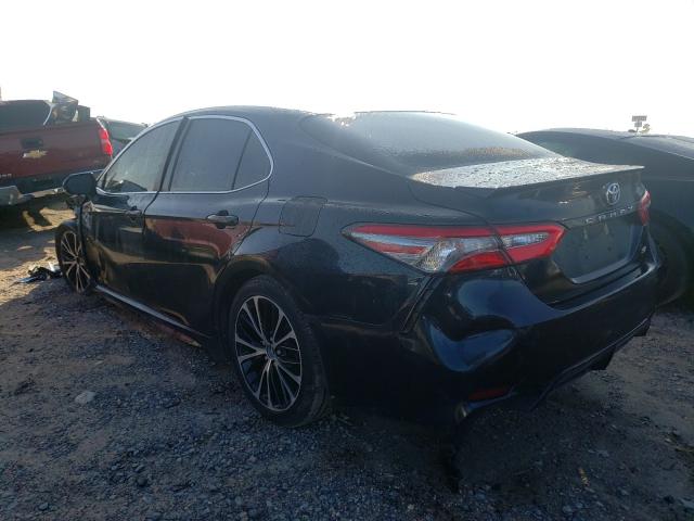 4T1B11HKXJU559160  toyota camry l 2018 IMG 2