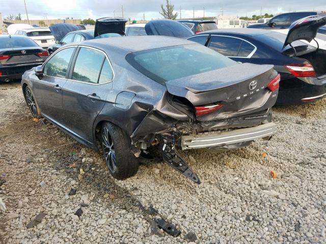 4T1B11HKXJU591378  toyota camry l 2018 IMG 2