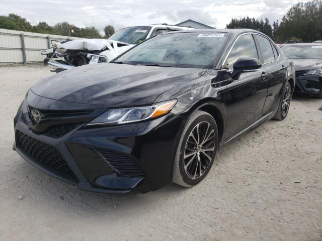 JTNB11HK5J3004803  toyota camry l 2018 IMG 1