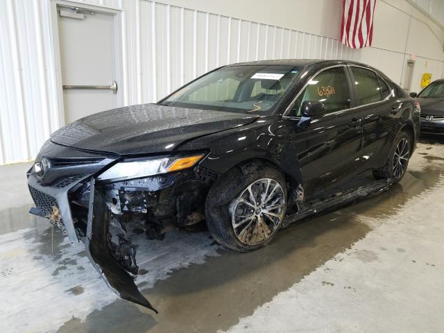 JTNB11HK7J3003829  toyota camry l 2018 IMG 1