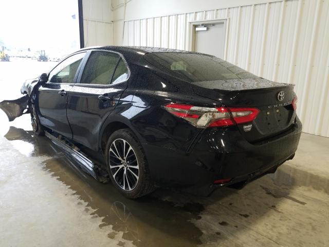 JTNB11HK7J3003829  toyota camry l 2018 IMG 2