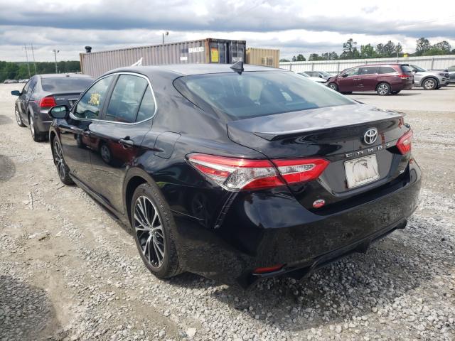 4T1B11HK0KU817770  toyota camry l 2019 IMG 2