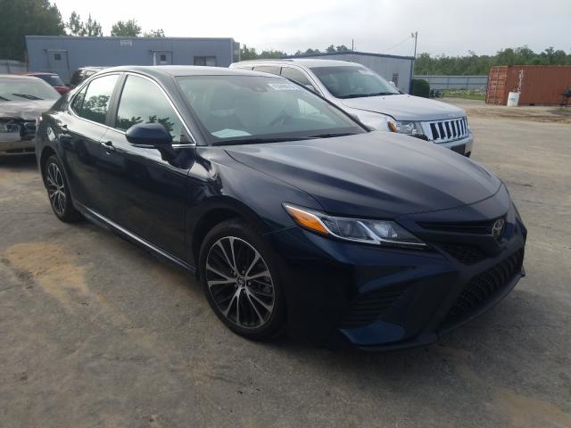 4T1B11HK2KU821920  toyota camry l 2019 IMG 0