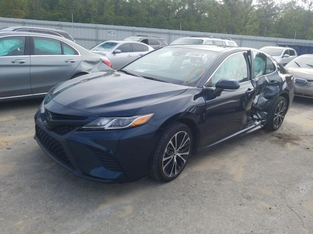 4T1B11HK2KU821920  toyota camry l 2019 IMG 1