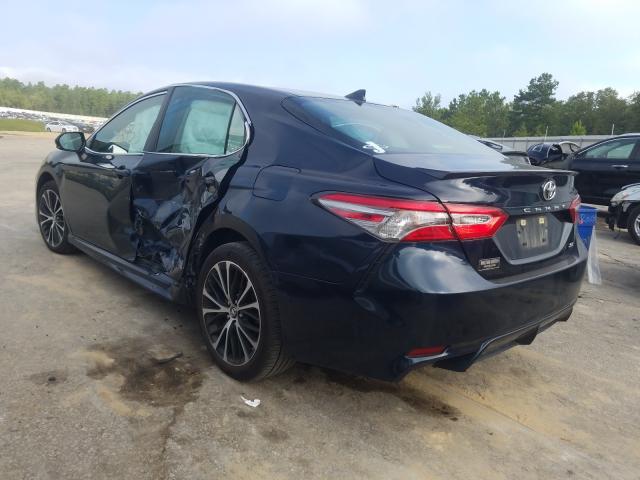 4T1B11HK2KU821920  toyota camry l 2019 IMG 2