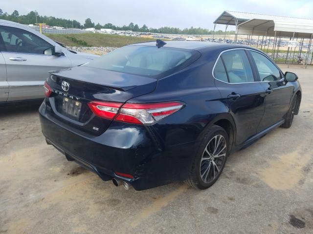 4T1B11HK2KU821920  toyota camry l 2019 IMG 3