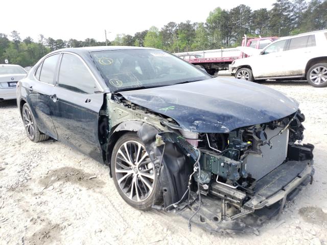 4T1B11HK3KU752364  toyota camry l 2019 IMG 0