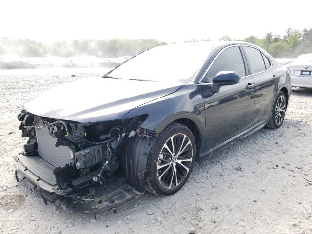 4T1B11HK3KU752364  toyota camry l 2019 IMG 1