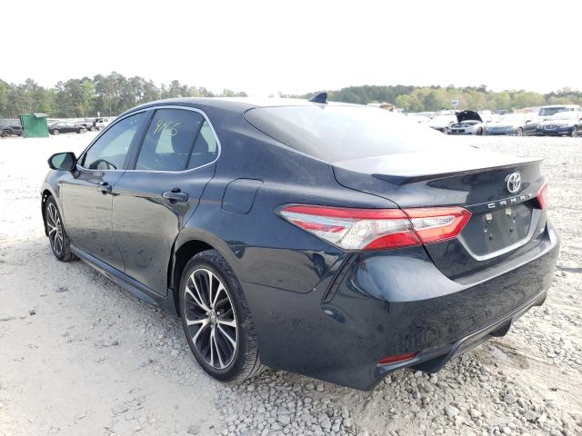 4T1B11HK3KU752364  toyota camry l 2019 IMG 2