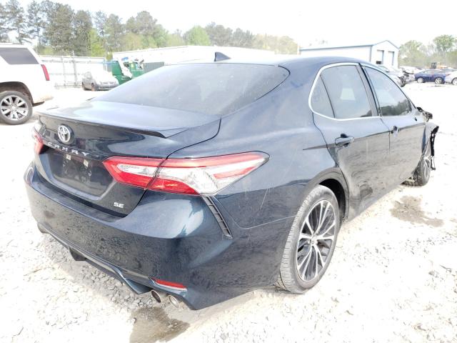 4T1B11HK3KU752364  toyota camry l 2019 IMG 3