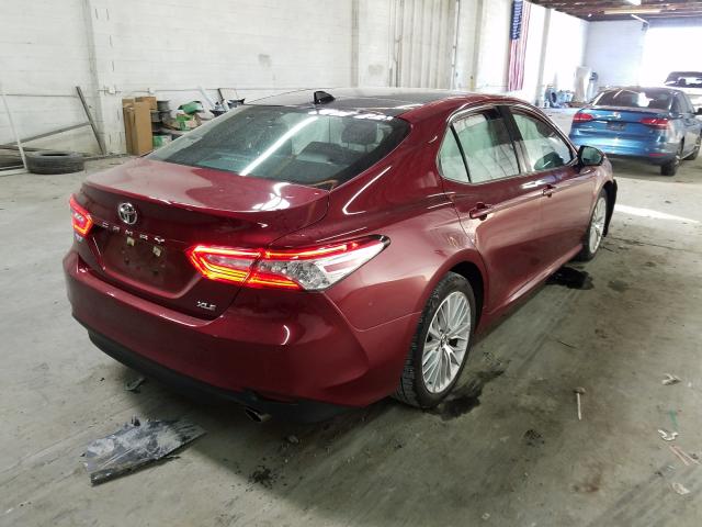 4T1B11HK4KU754690  toyota camry l 2019 IMG 3