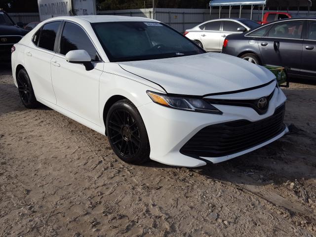 4T1B11HK5KU835634  toyota camry l 2019 IMG 0