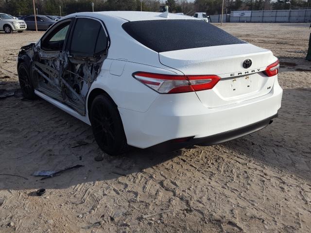 4T1B11HK5KU835634  toyota camry l 2019 IMG 2