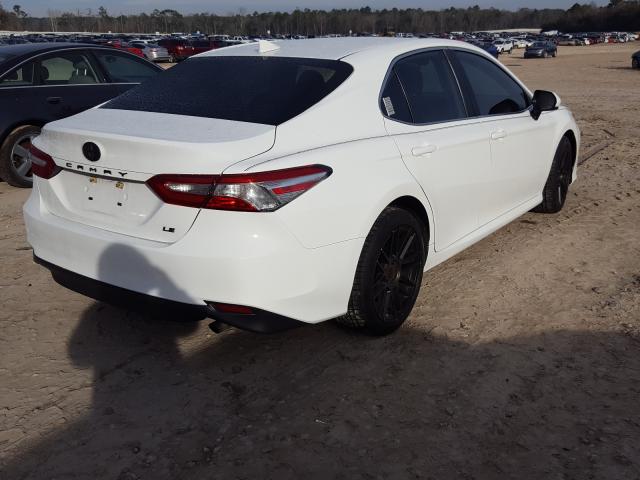 4T1B11HK5KU835634  toyota camry l 2019 IMG 3