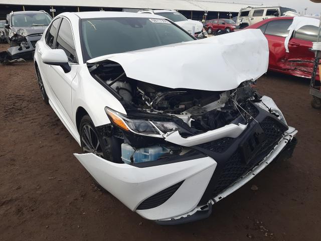 4T1B11HK8KU692369  toyota camry l 2019 IMG 0