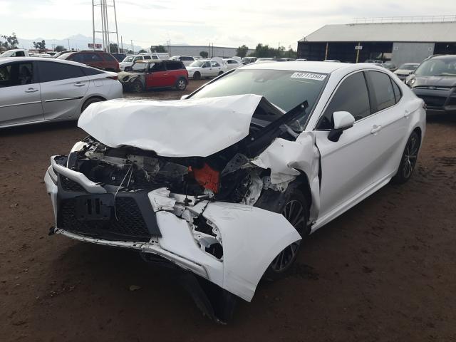 4T1B11HK8KU692369  toyota camry l 2019 IMG 1