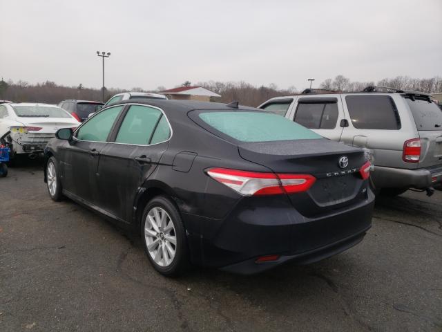 4T1B11HK9KU210802  toyota camry l 2019 IMG 2