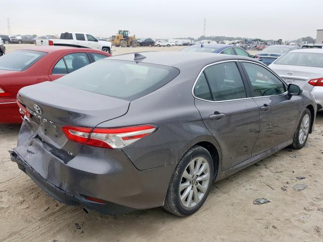 4T1B11HK9KU703623  toyota camry l 2019 IMG 3