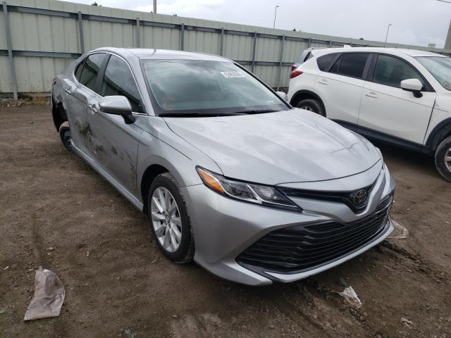 4T1B11HK9KU820988  toyota camry l 2019 IMG 0