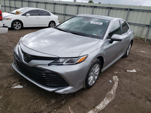 4T1B11HK9KU820988  toyota camry l 2019 IMG 1