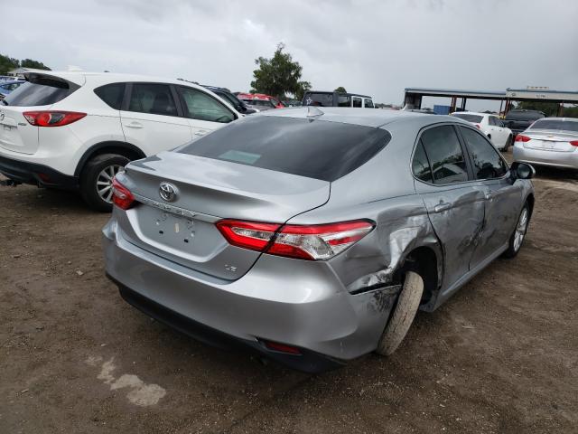 4T1B11HK9KU820988  toyota camry l 2019 IMG 3