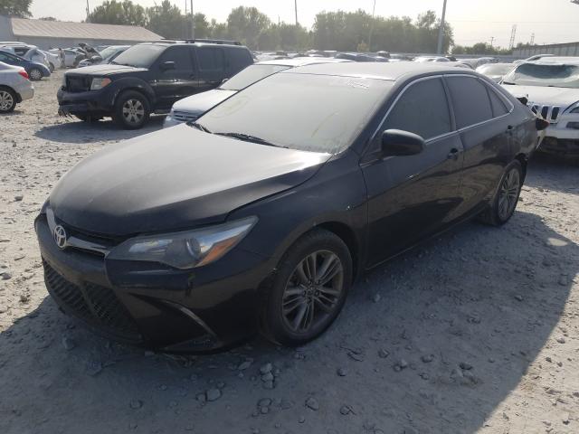 4T1BF1FK1FU037299  toyota camry le 2015 IMG 1