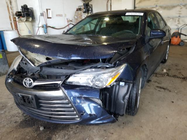 4T4BF1FK7FR505686  toyota camry le 2015 IMG 1