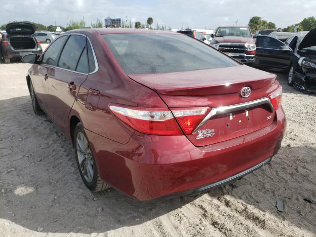 4T1BF1FK4HU724358  toyota camry le 2017 IMG 2